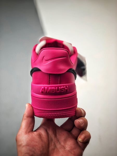 AMBUSH x Air Force 1 Low SP Série - Vista 3