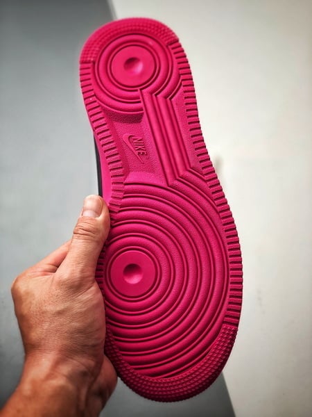 AMBUSH x Air Force 1 Low SP Série - Vista 4