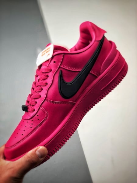 AMBUSH x Air Force 1 Low SP Série - Vista 5