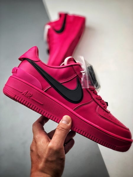 AMBUSH x Air Force 1 Low SP Série - Vista 7