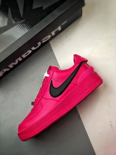 AMBUSH x Air Force 1 Low SP Série - Vista 8