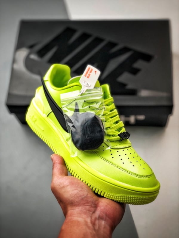 AMBUSH x Air Force 1 Low SP - Vista 1