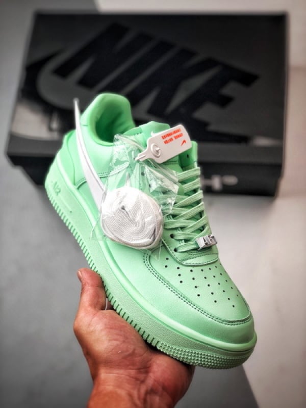 AMBUSH x Air Force 1 Low SP