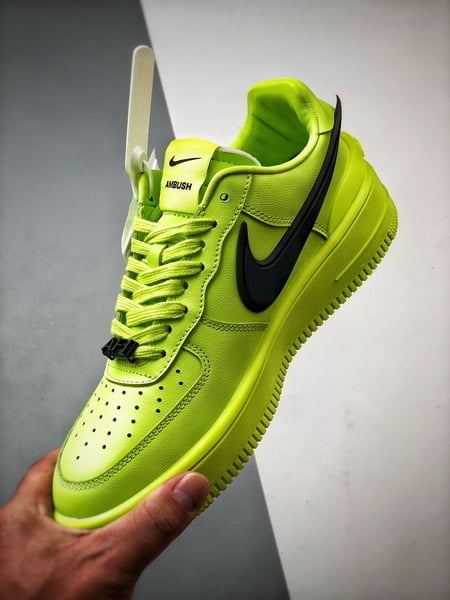 AMBUSH x Air Force 1 Low SP - Vista 5