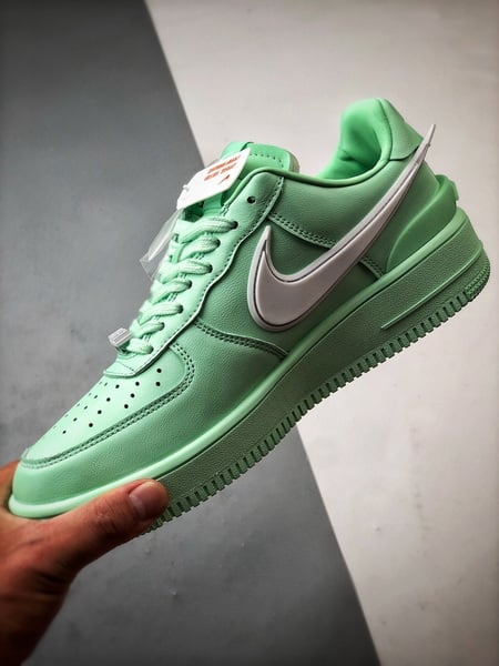 AMBUSH x Air Force 1 Low SP - Vista 5