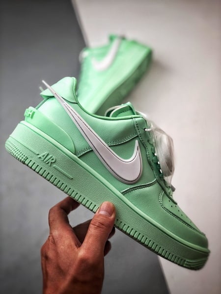 AMBUSH x Air Force 1 Low SP - Vista 7