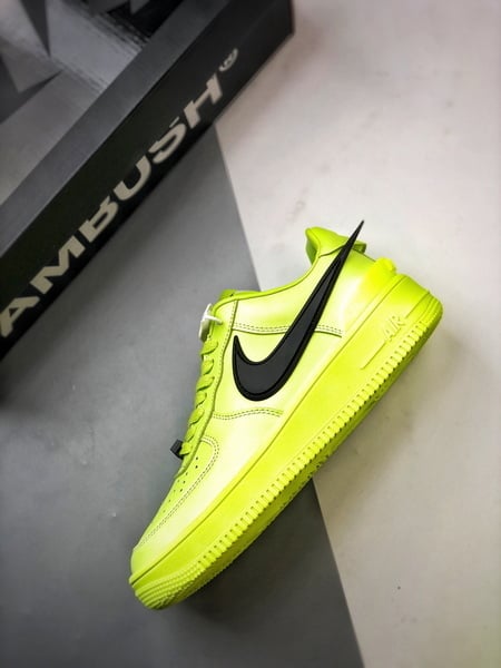 AMBUSH x Air Force 1 Low SP - Vista 8