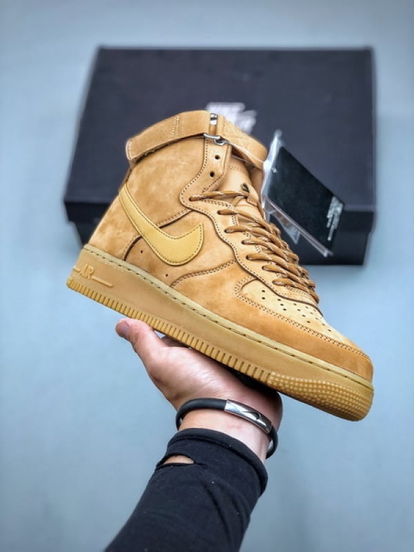 Air Force 107 Trigo