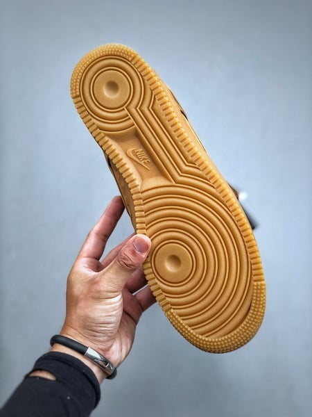 Air Force 107 Trigo - Vista 3