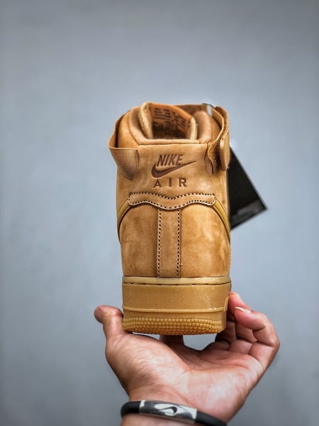 Air Force 107 Trigo - Vista 4