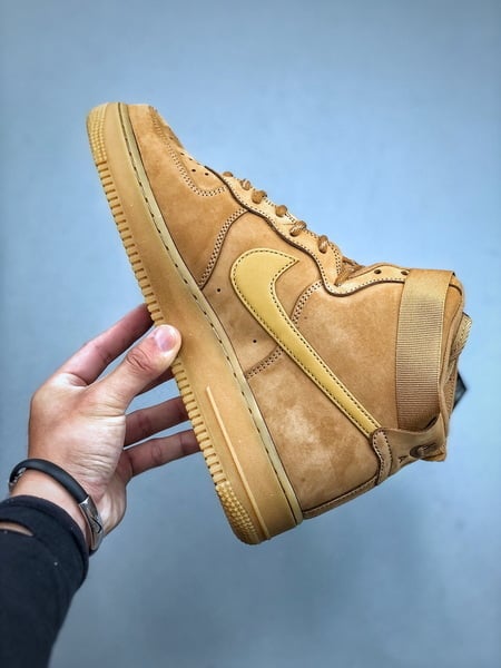 Air Force 107 Trigo - Vista 9