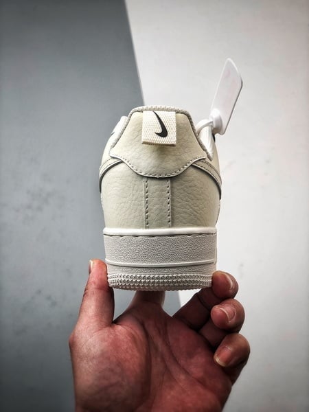 Air Force 1 '07 Low Bege - Vista 3