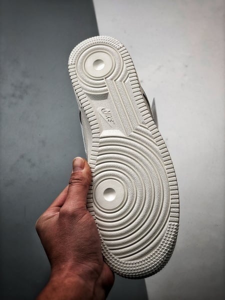 Air Force 1 '07 Low Bege - Vista 4