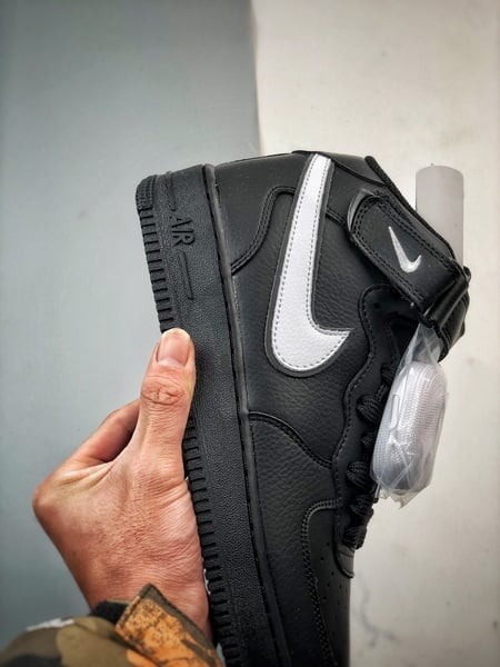 Air Force 1 07 Mid - Vista 2