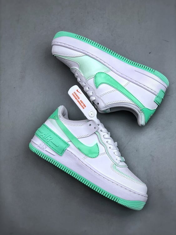 Air Force 1 Air Force 1 Macaroon - Vista 2