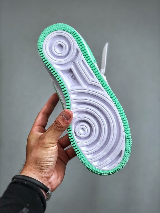 Air Force 1 Air Force 1 Macaroon - Vista 3