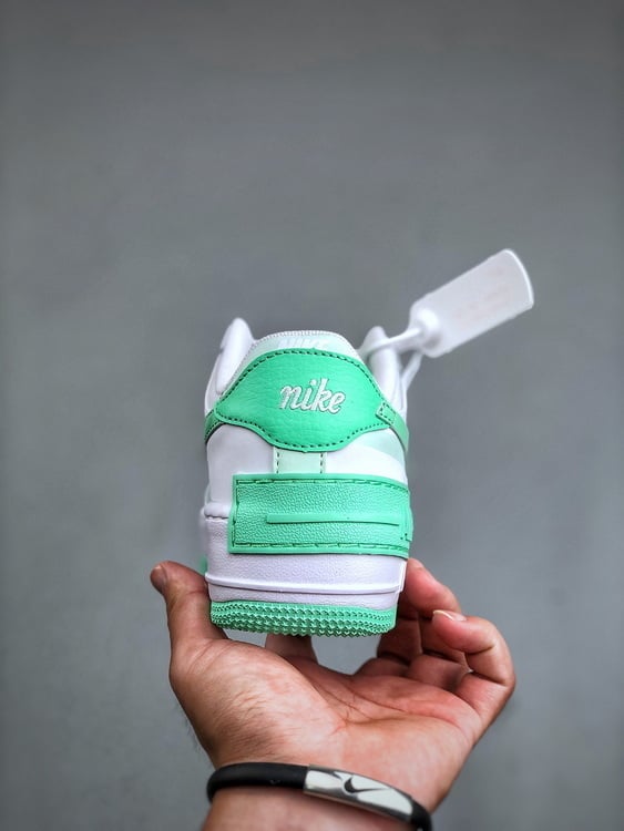 Air Force 1 Air Force 1 Macaroon - Vista 4