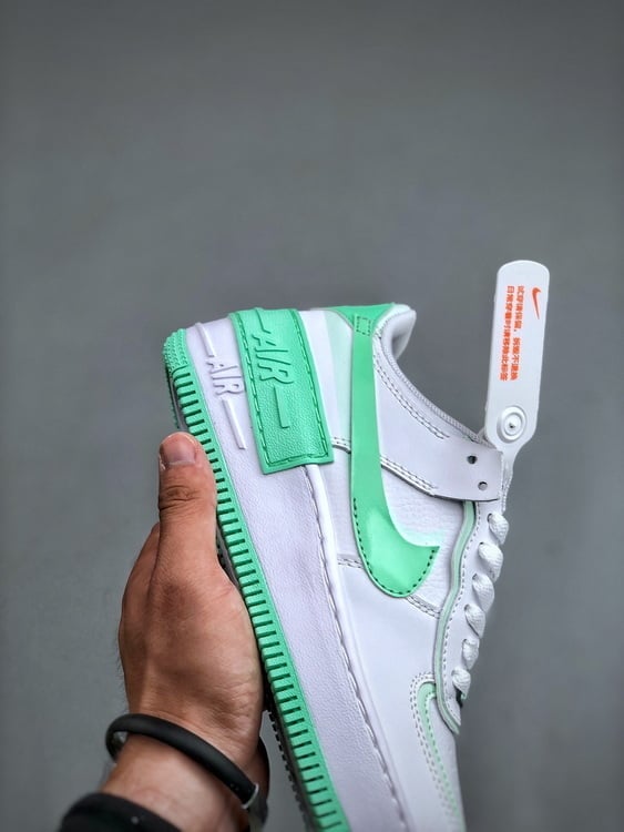 Air Force 1 Air Force 1 Macaroon - Vista 5