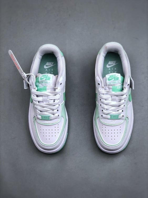 Air Force 1 Air Force 1 Macaroon - Vista 6