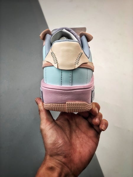 Air Force 1 Fontanka Desconstruido Casa de Doces - Vista 5