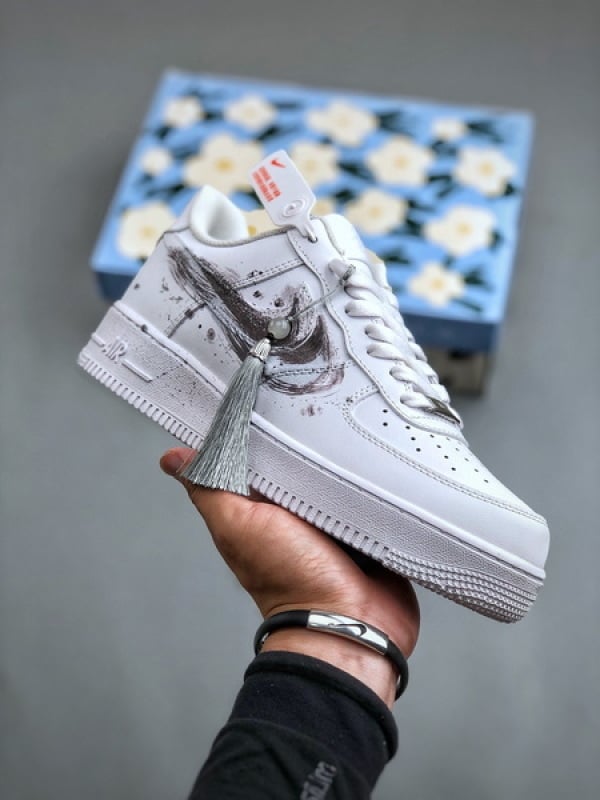 Air Force 1 Low 'Pintura Chinesa' 