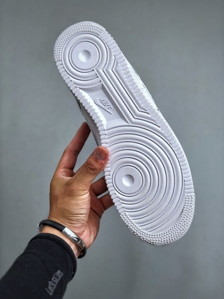 Air Force 1 Low 'Pintura Chinesa'  - Vista 3