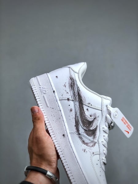 Air Force 1 Low 'Pintura Chinesa'  - Vista 5