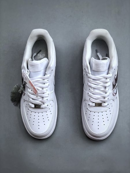 Air Force 1 Low 'Pintura Chinesa'  - Vista 6