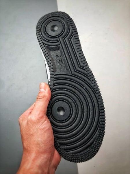 Air Force 1 Low Estilo Vintage Americano - Vista 5