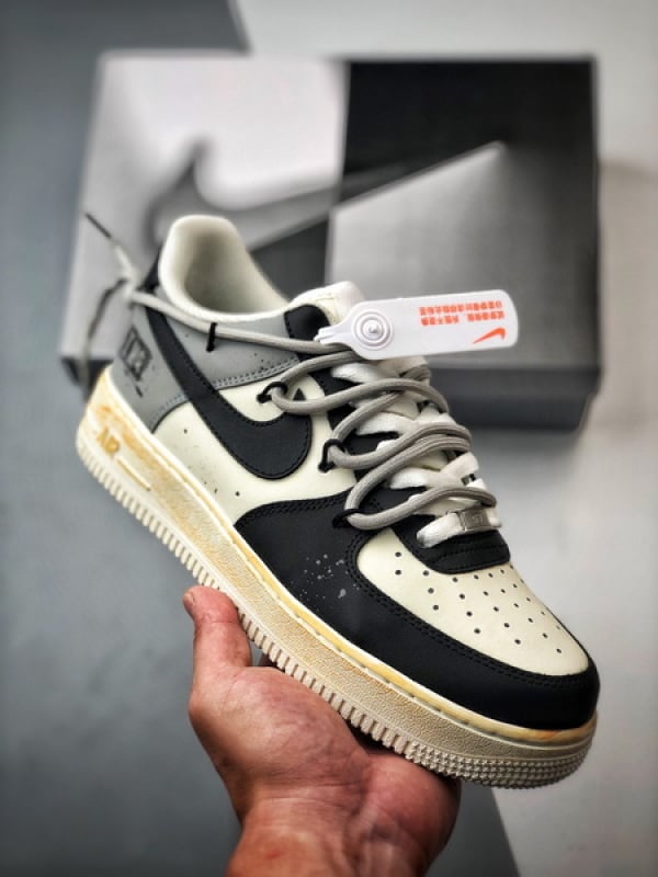 Air Force 1 Low 811 Made