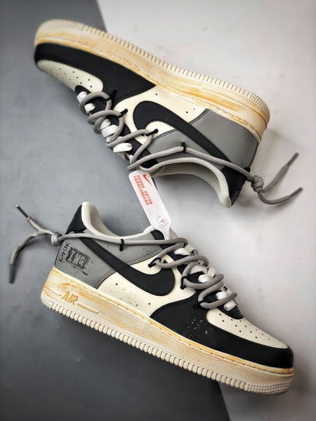 Air Force 1 Low 811 Made - Vista 3