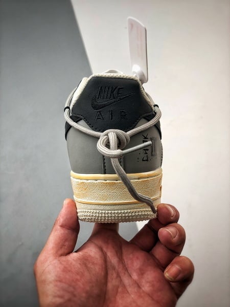 Air Force 1 Low 811 Made - Vista 4