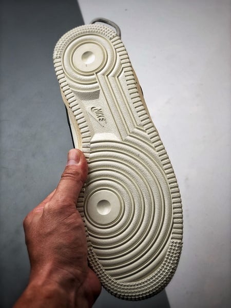 Air Force 1 Low 811 Made - Vista 5