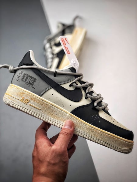 Air Force 1 Low 811 Made - Vista 7