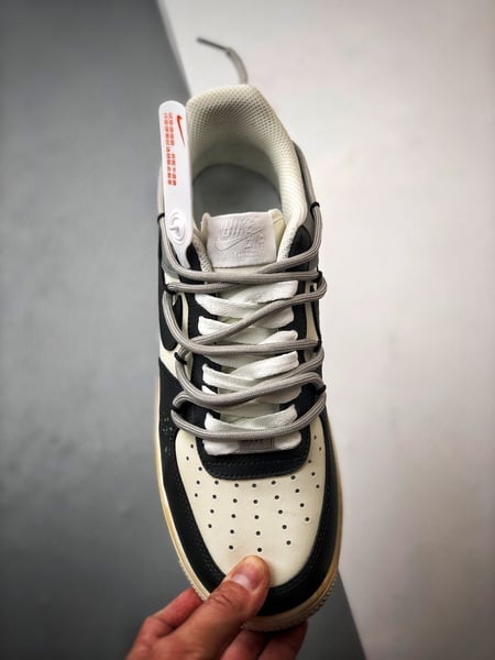 Air Force 1 Low 811 Made - Vista 9