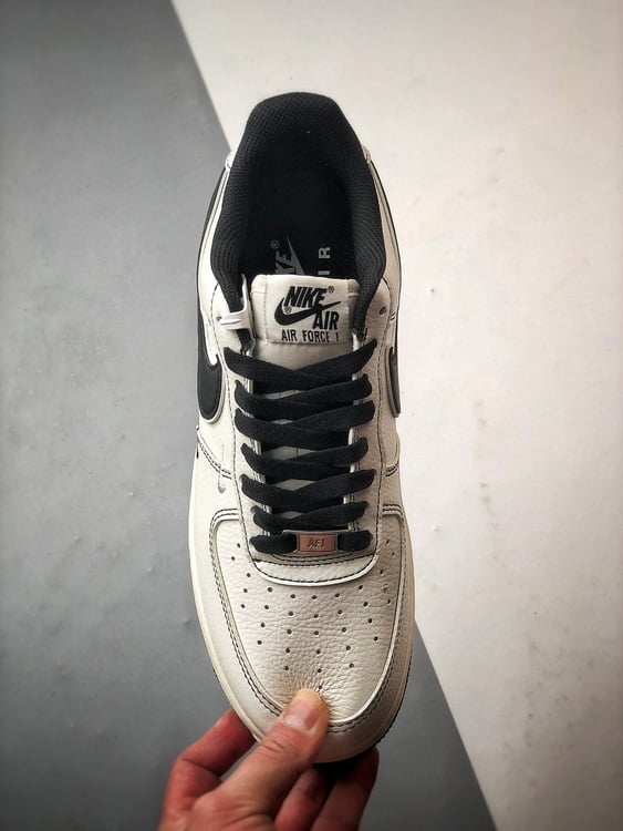 Nike Air Force 1 Low 'By You' Paris - Vista 9