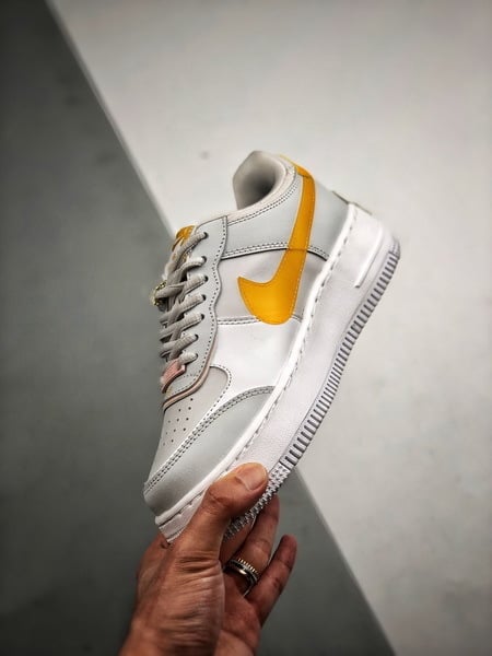 Air Force 1 Shadow Macaroon - Vista 7