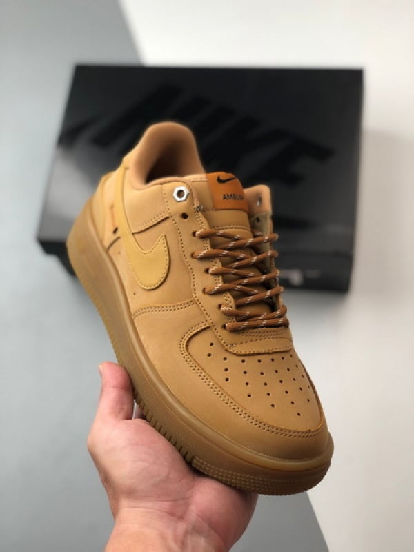 Ambush x Air Force 1 Low Trigo