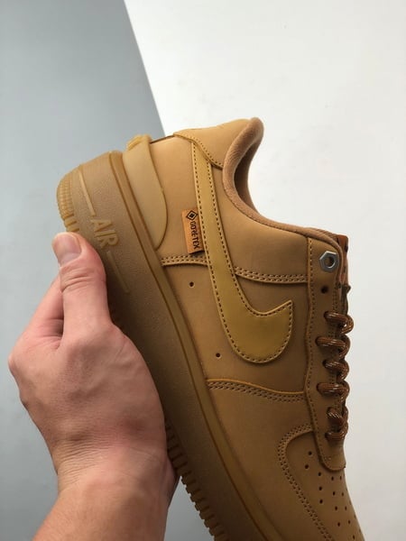 Ambush x Air Force 1 Low Trigo - Vista 2