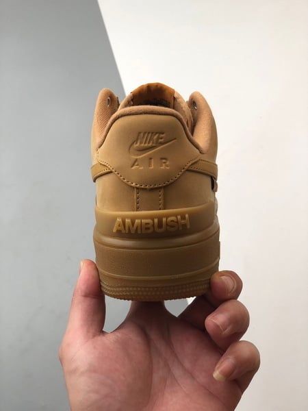 Ambush x Air Force 1 Low Trigo - Vista 3