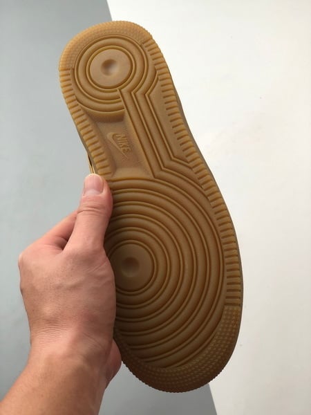 Ambush x Air Force 1 Low Trigo - Vista 4