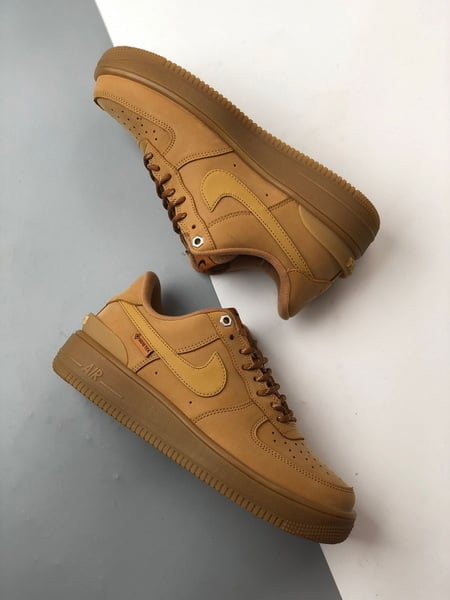 Ambush x Air Force 1 Low Trigo - Vista 6