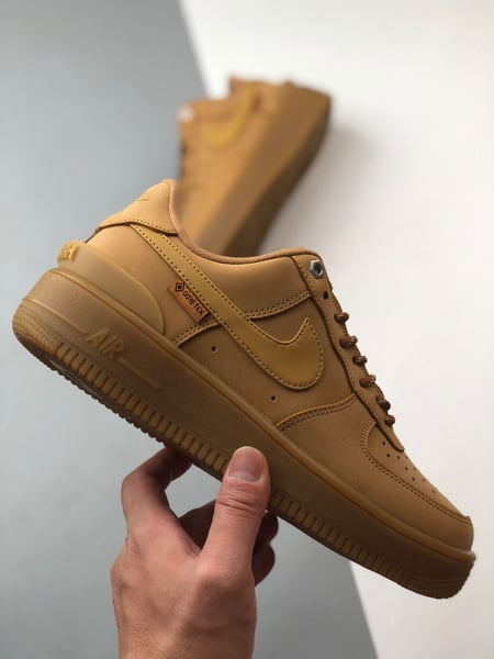 Ambush x Air Force 1 Low Trigo - Vista 7