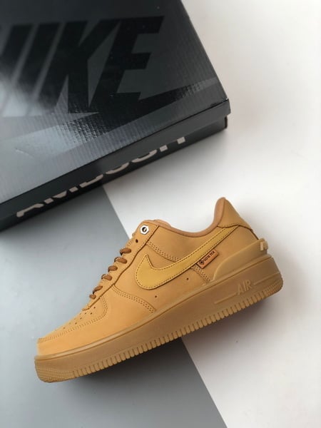 Ambush x Air Force 1 Low Trigo - Vista 8