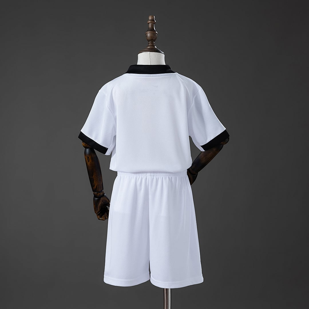 Camisola Fora Atlético Mineiro 2026/2027 Criança - Vista 2