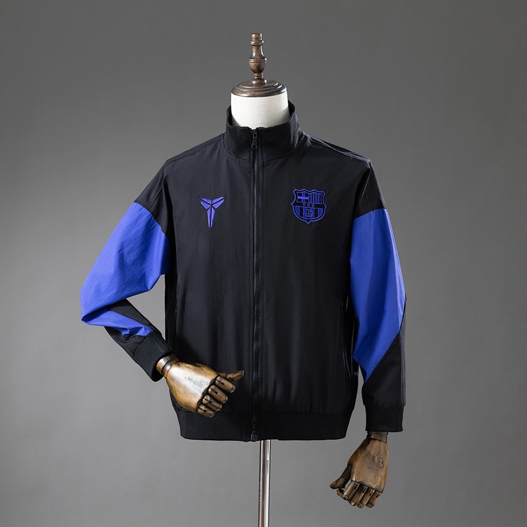 Corta-Vento FC Barcelona (5) - Vista 1