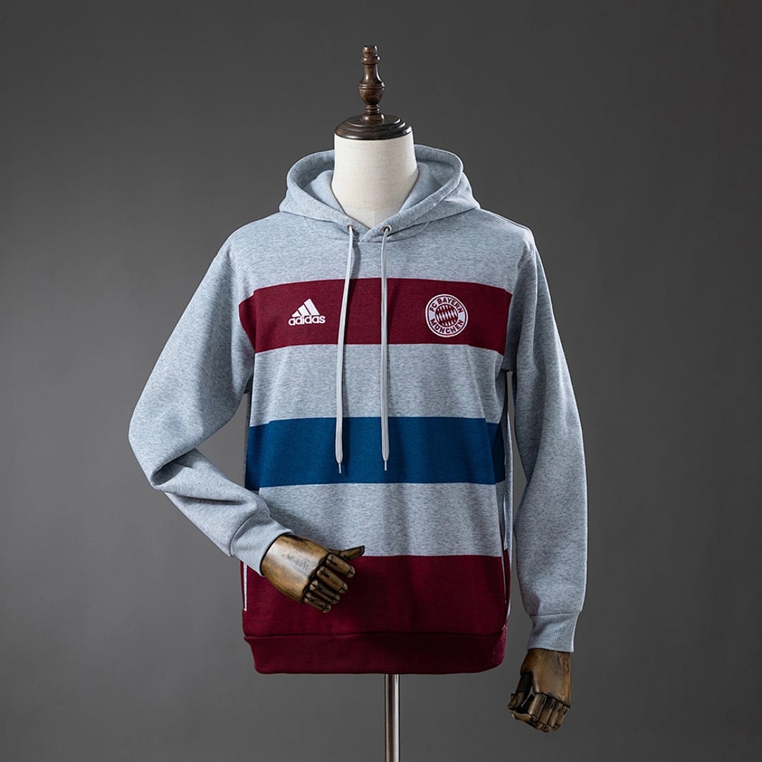 Sweatshirt Bayern Munich 2014/2015 - Vista 1