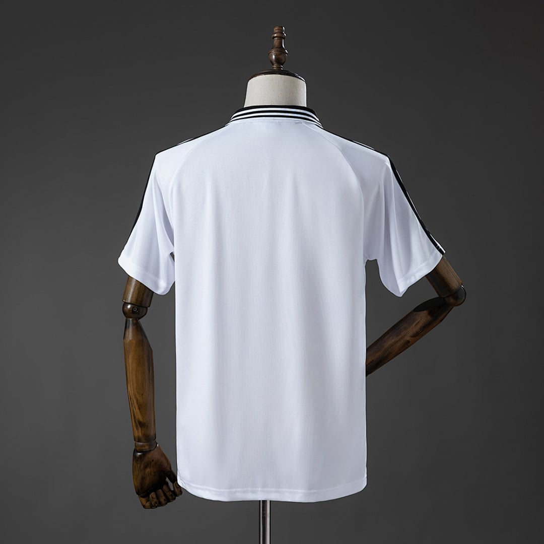 Camisola Beşiktaş Retro Principal 96/97 - Vista 2