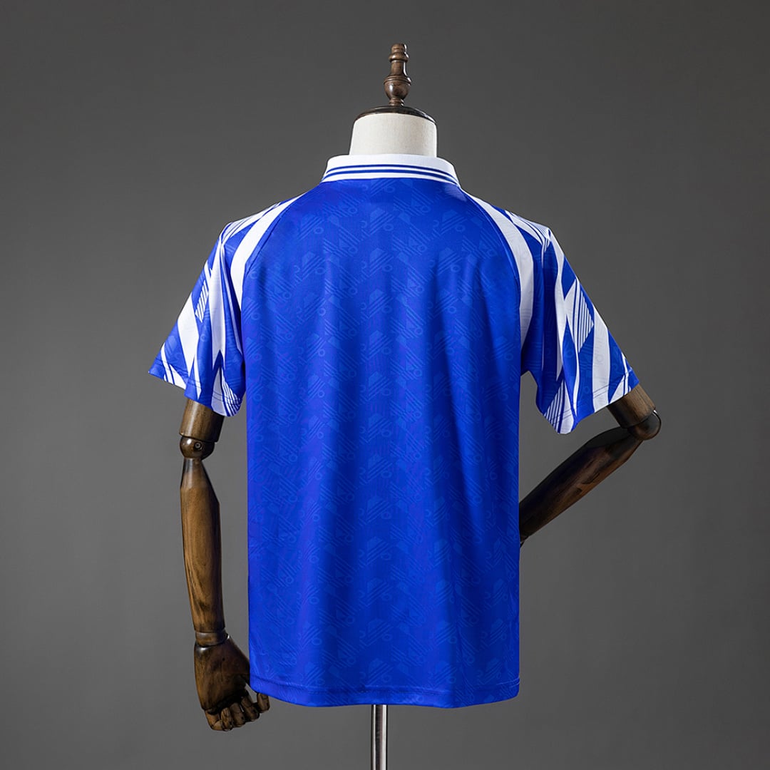 Camisola Birmingham City Retro Principal 93/94 - Vista 2