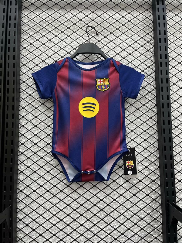 Body Barcelona 2025/26